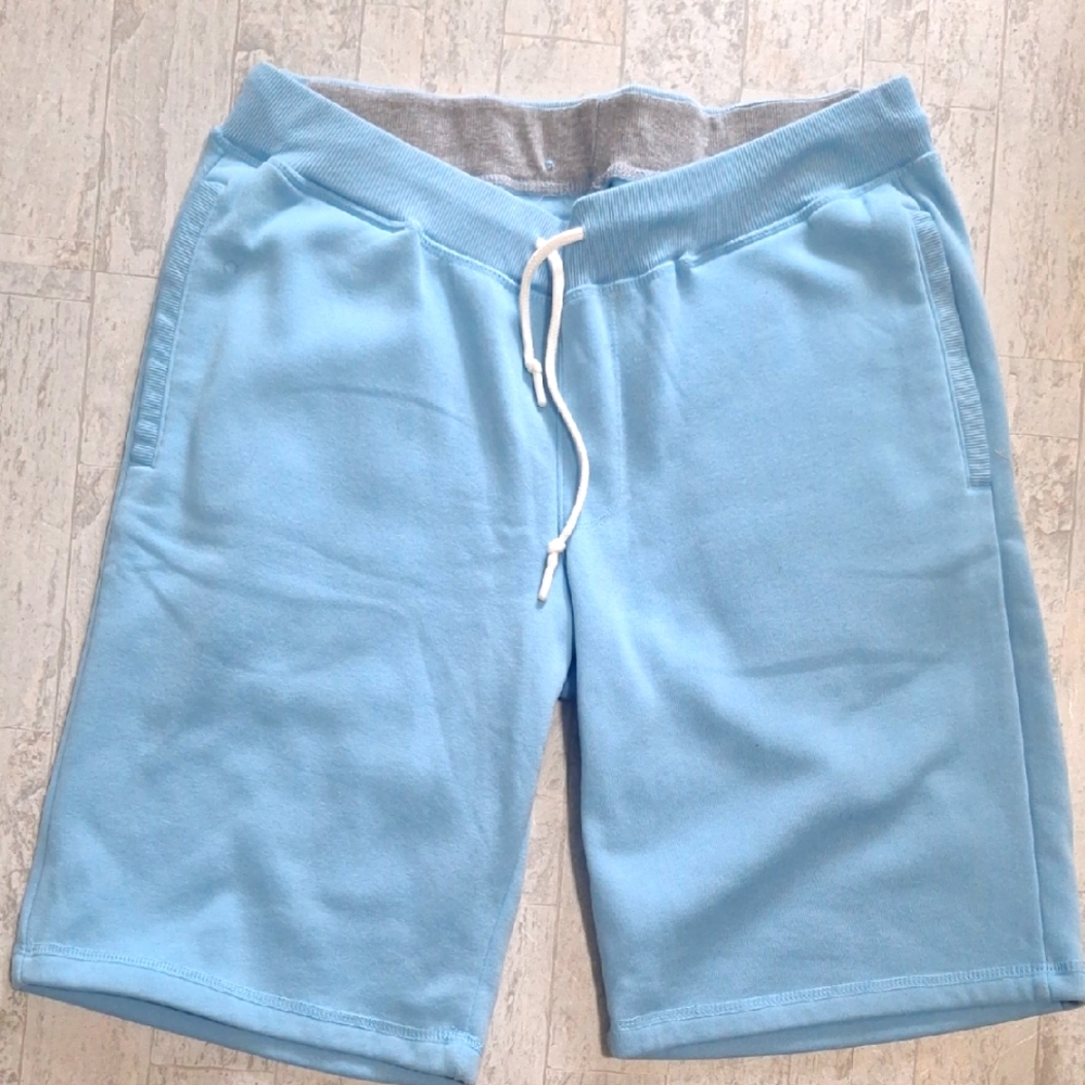 Vintage Weather Proof Shorts